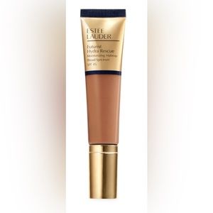 Estée Lauder Futurist Hydra Rescue
Moisturizing Foundation SPF45-5N2 Amber Honey